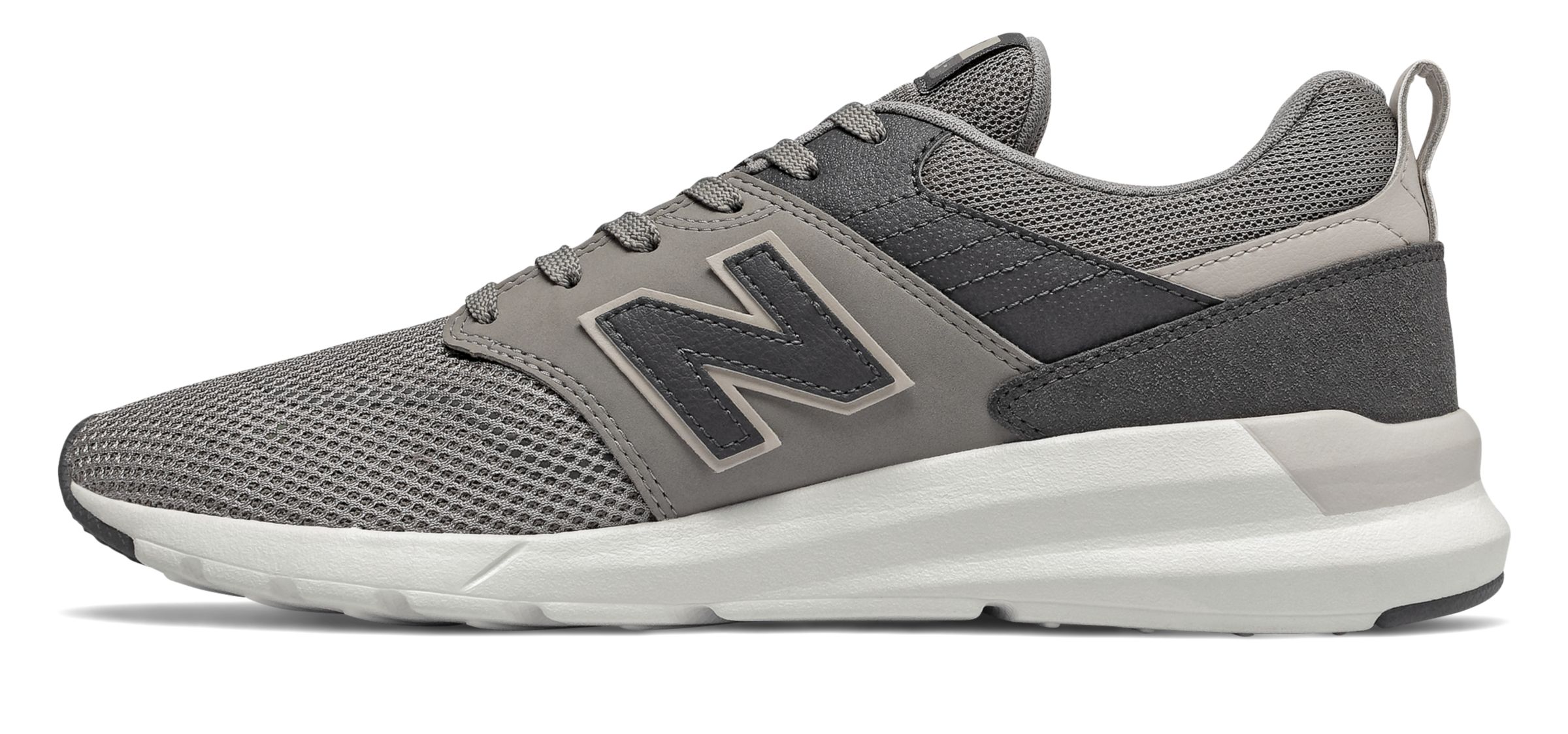 new balance 009 womens review