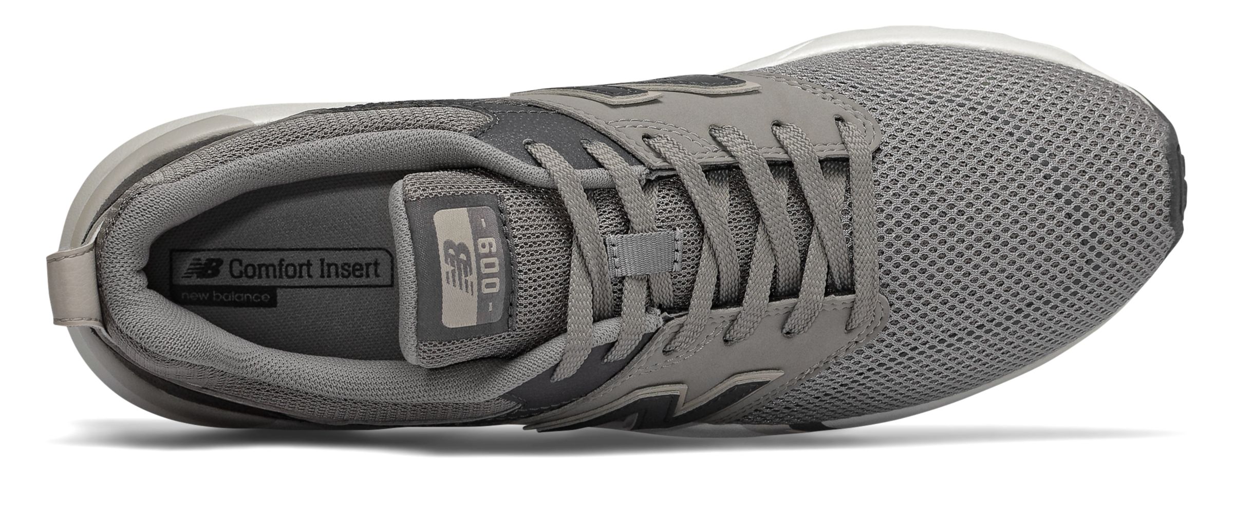 men's 009 new balance review