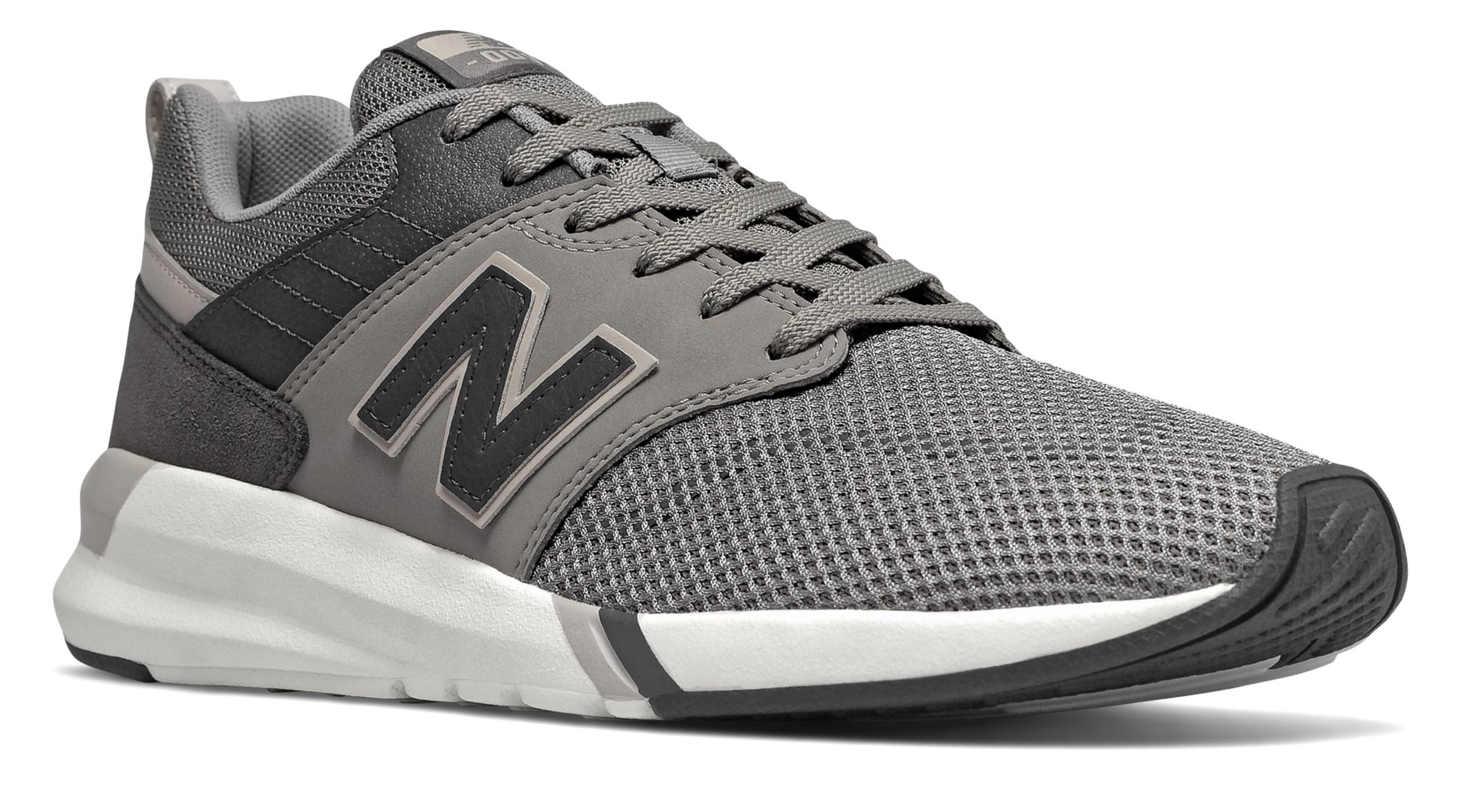 new balance 009 womens review