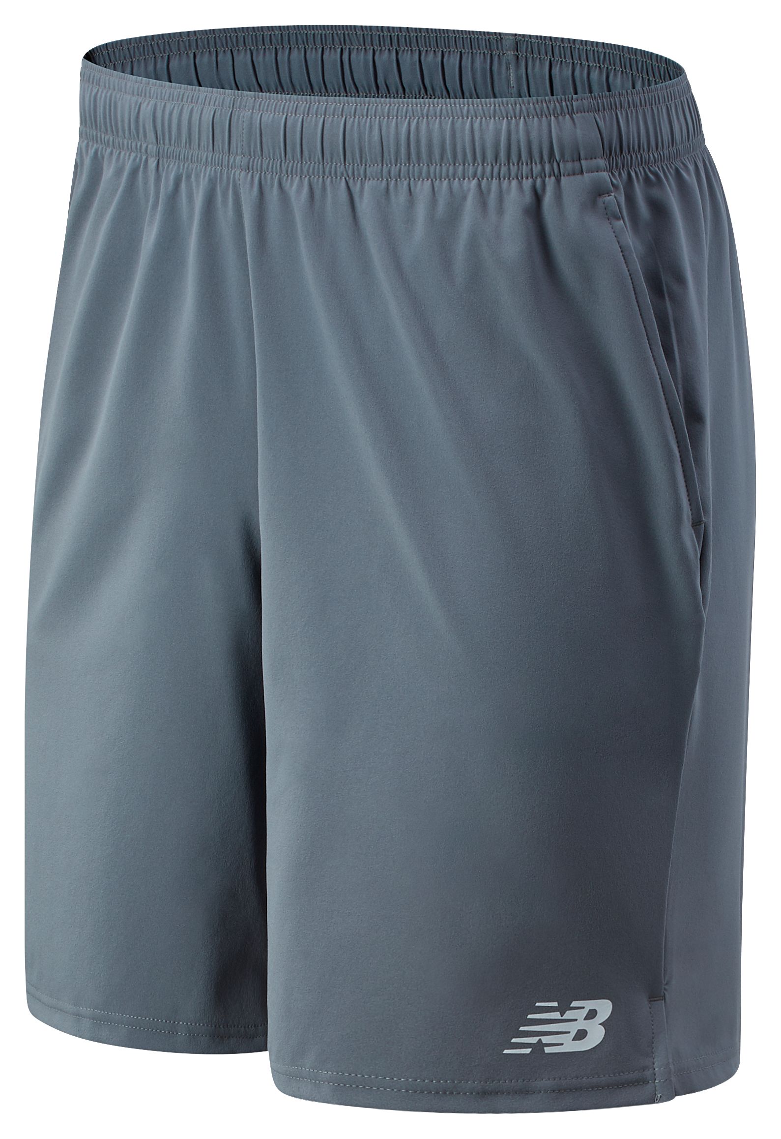 men's new balance shorts