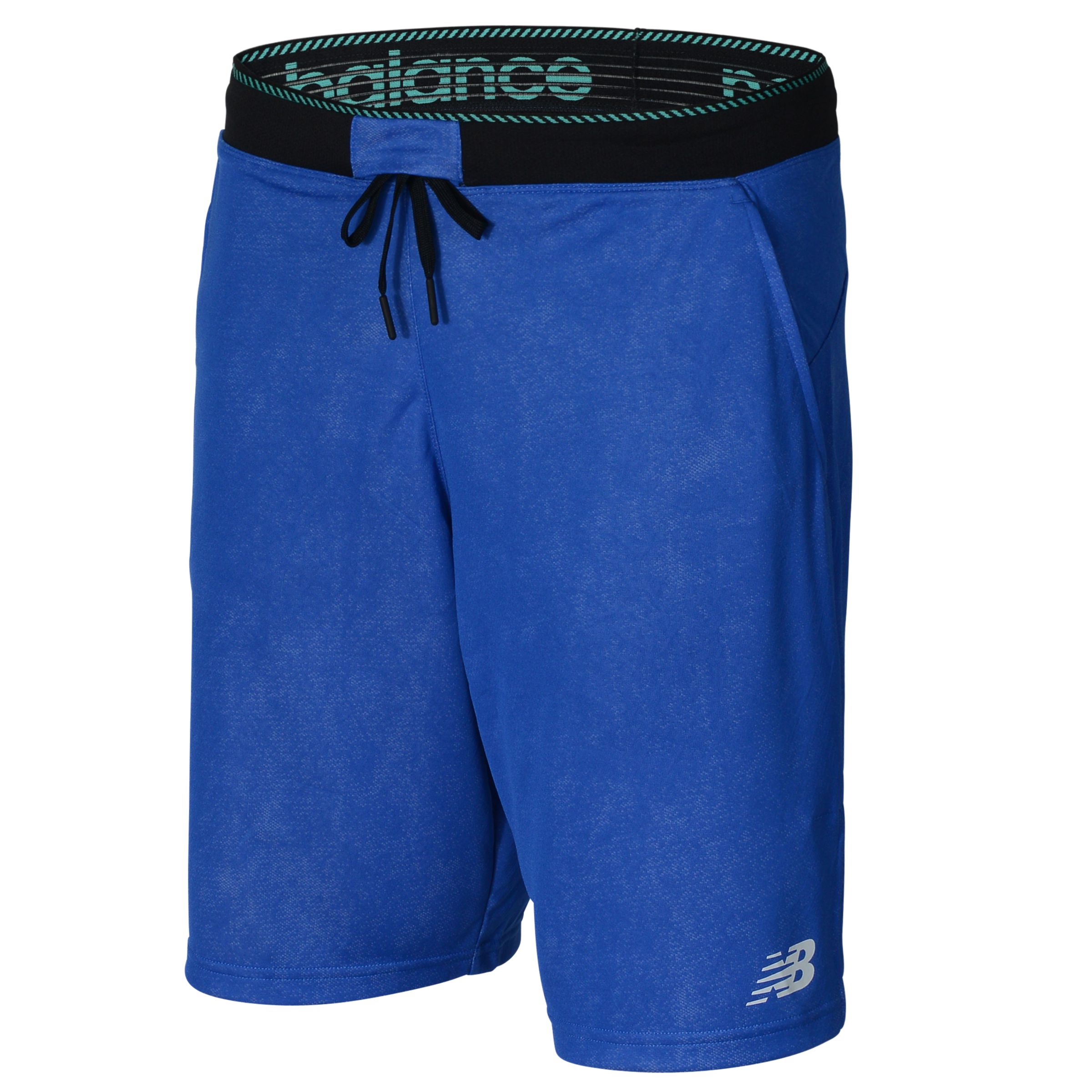 new balance track shorts