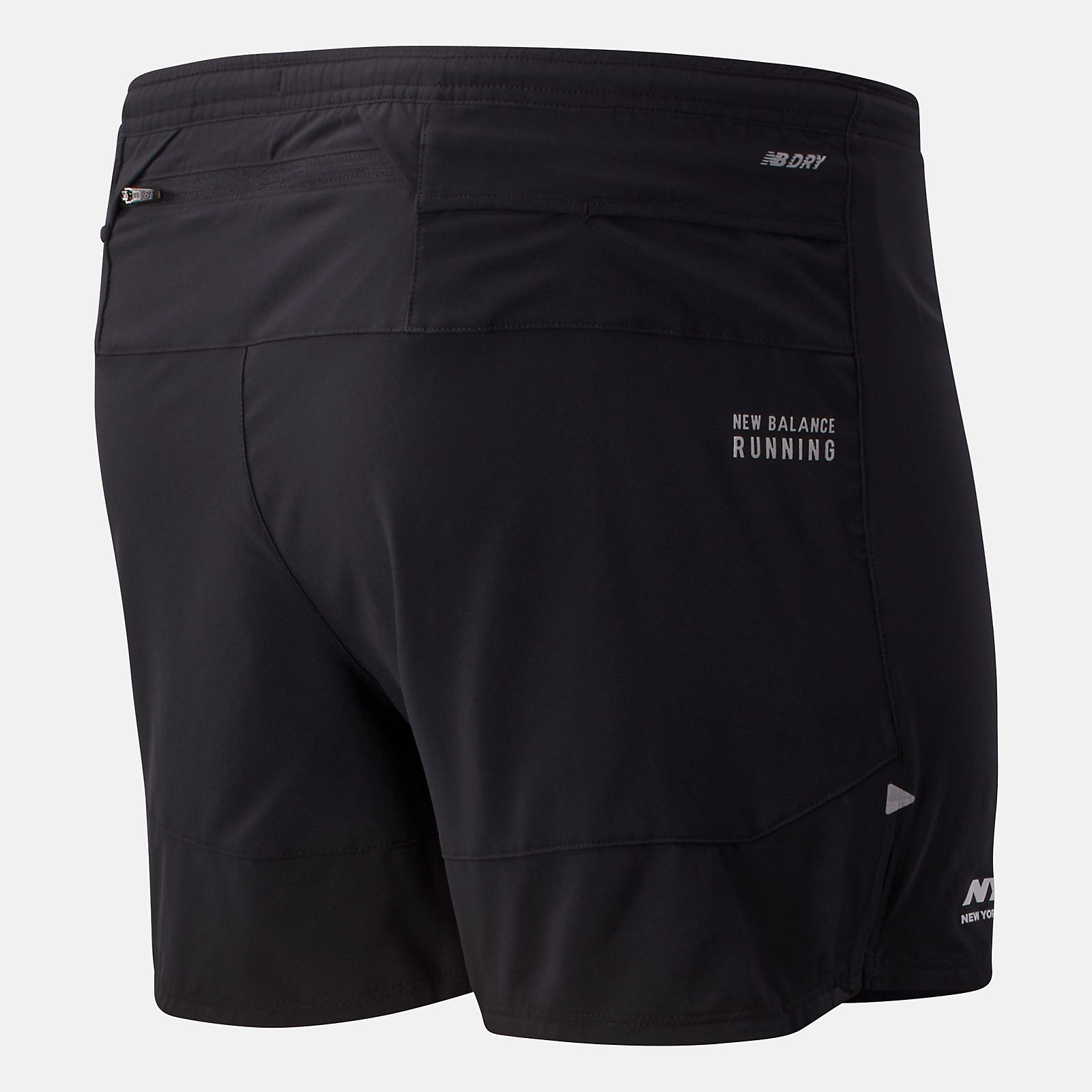 RFL Impact Run 5 Inch Short RFL Impact Run 5 Inch Short