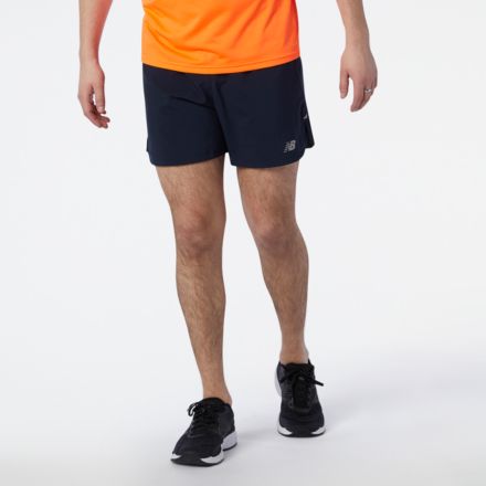 Ligeramente Acumulación objetivo Impact Run 5 inch Short - Joe's New Balance Outlet