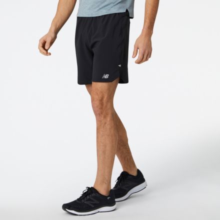 New balance sale short shorts