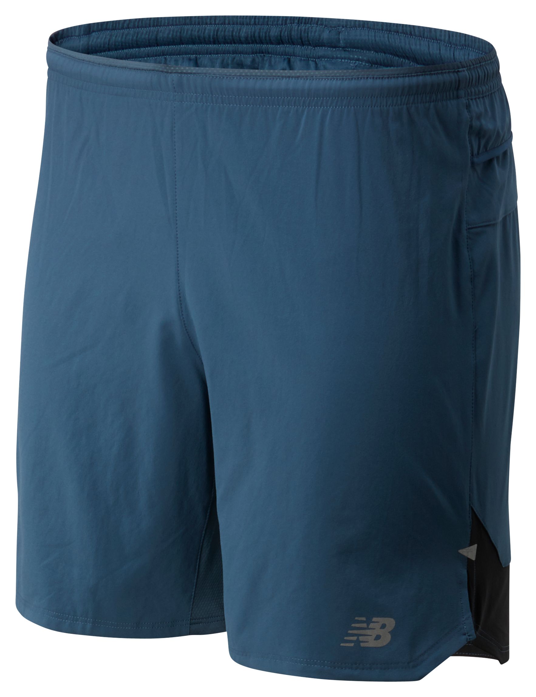 new balance men's clothing