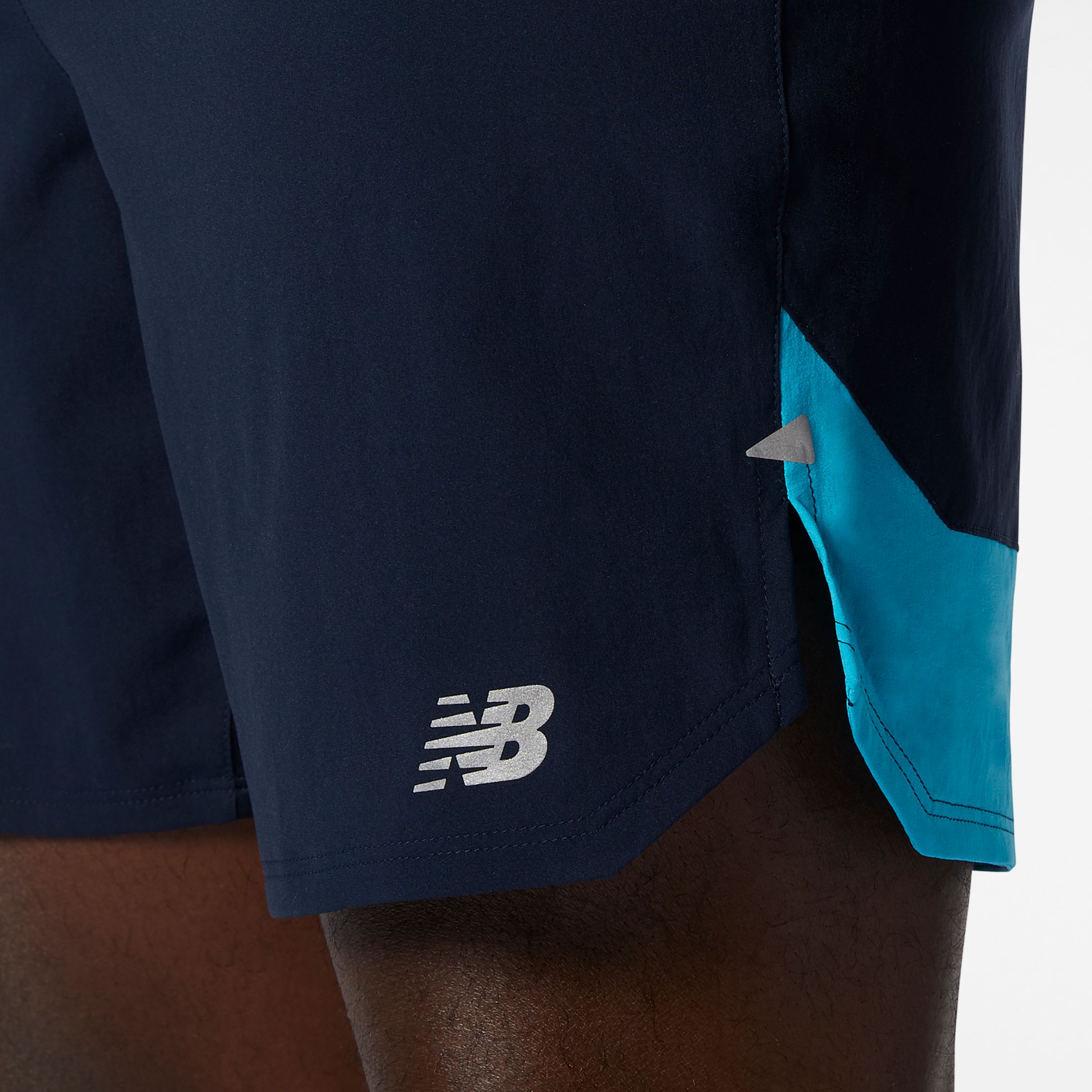 Short Impact Run 7 Inch