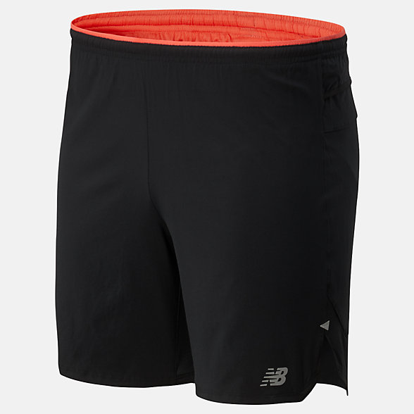 Men's Shorts| New Balance® Canada