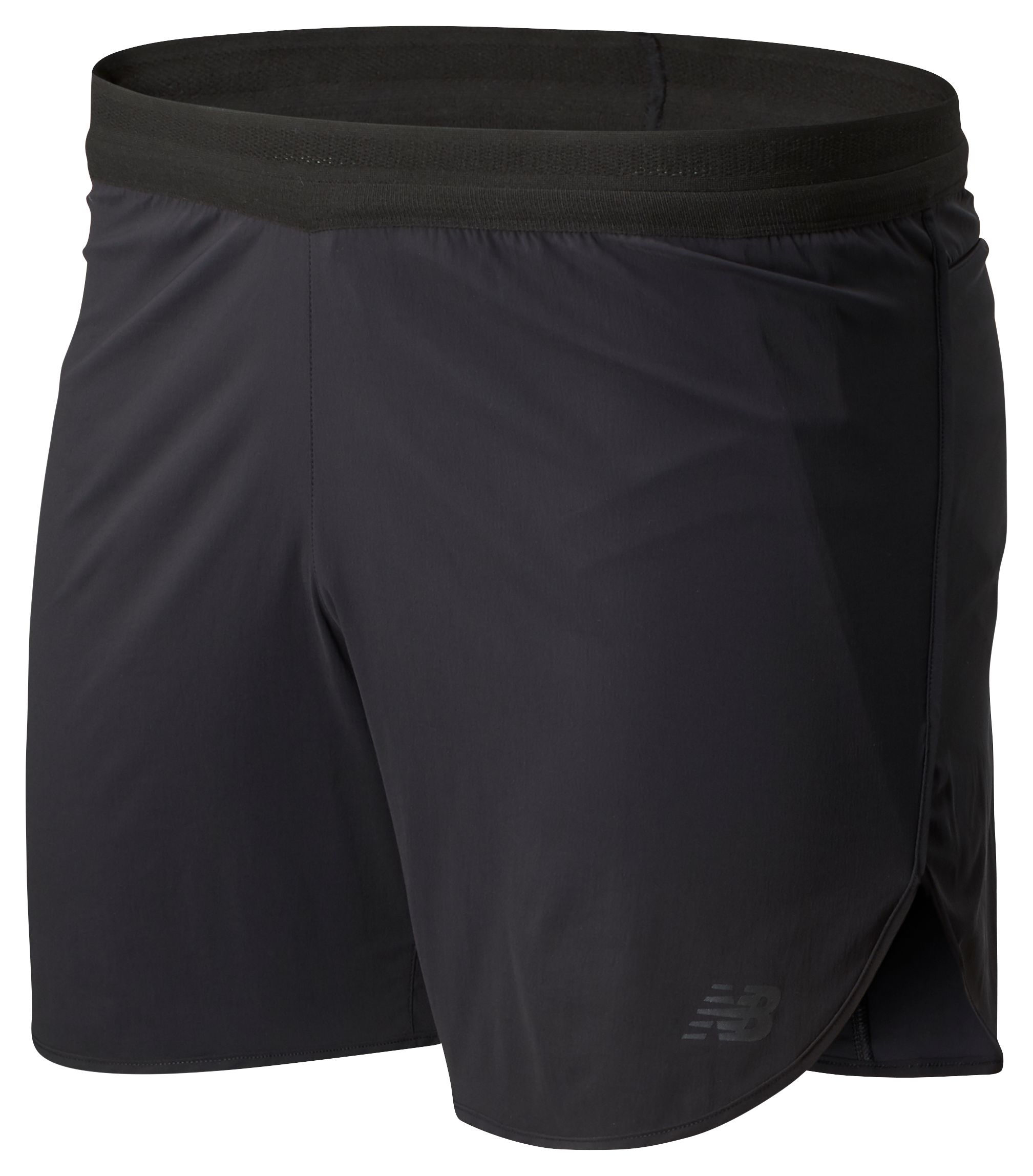 men's 5 inch training shorts