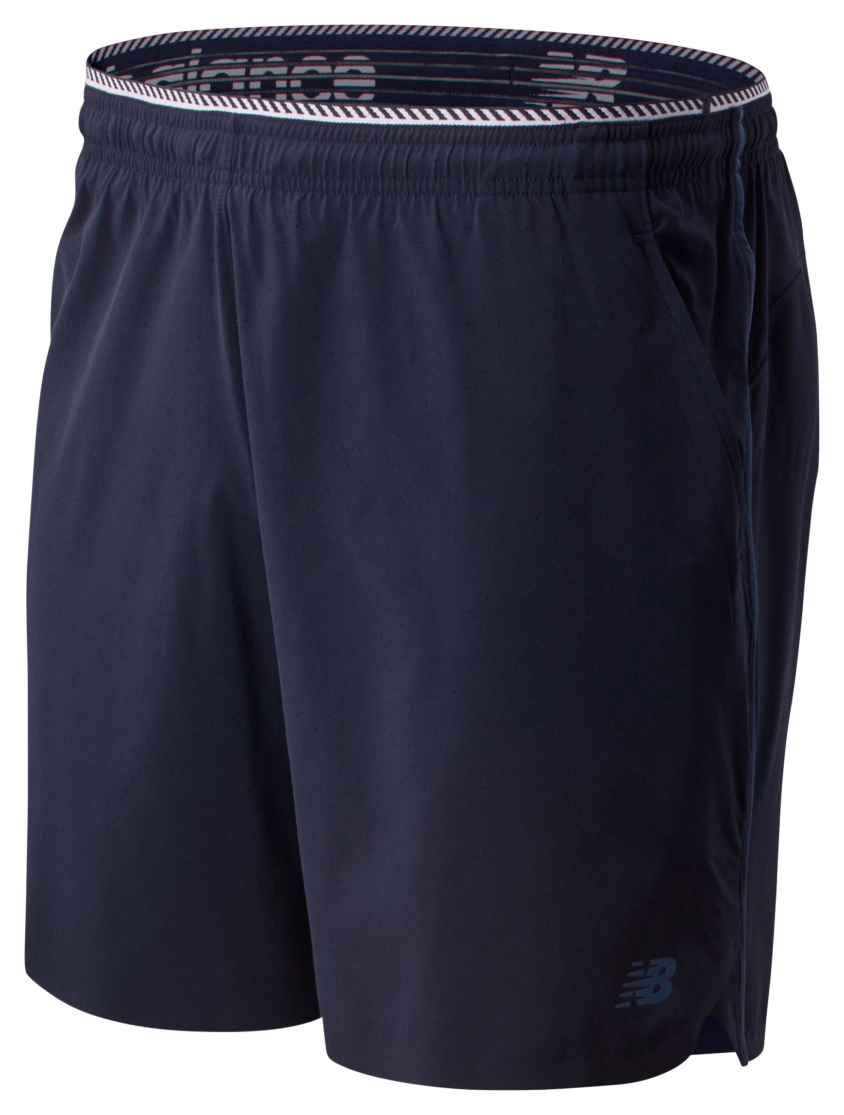 new balance tennis shorts