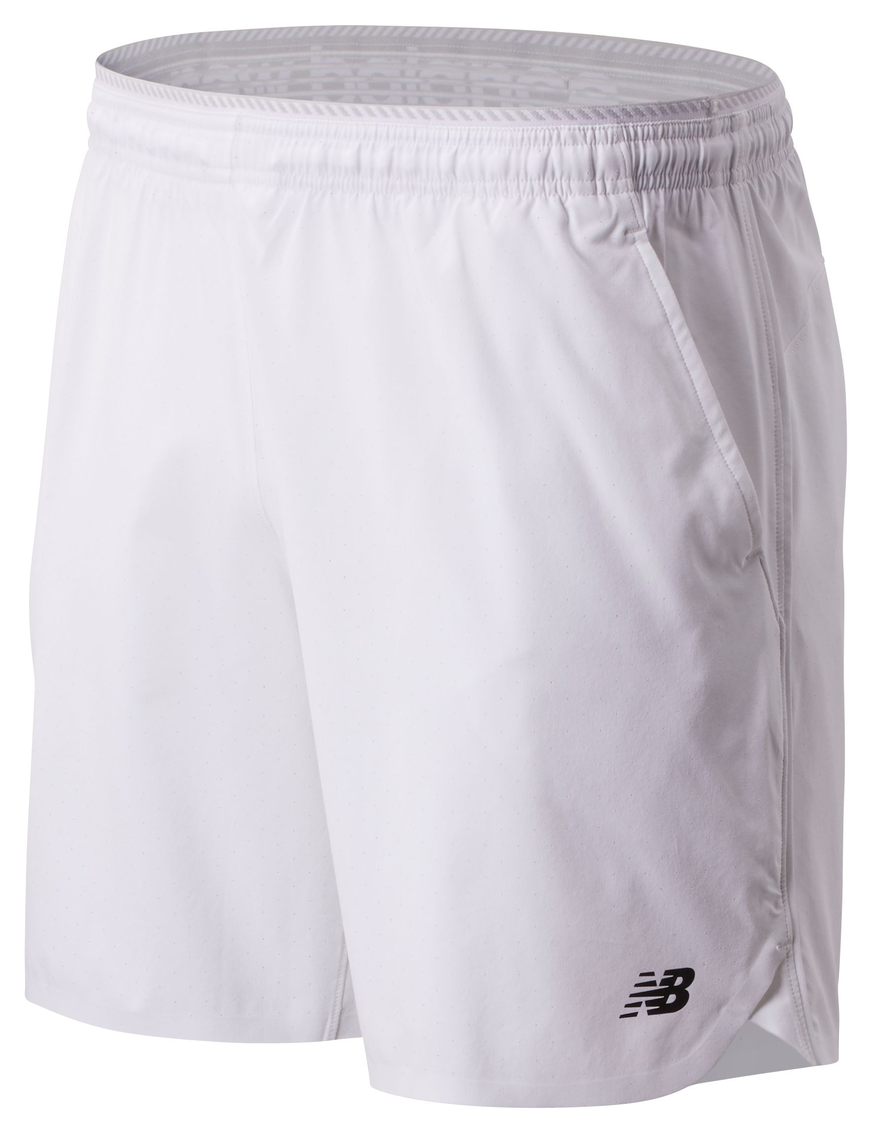 new balance tennis shorts