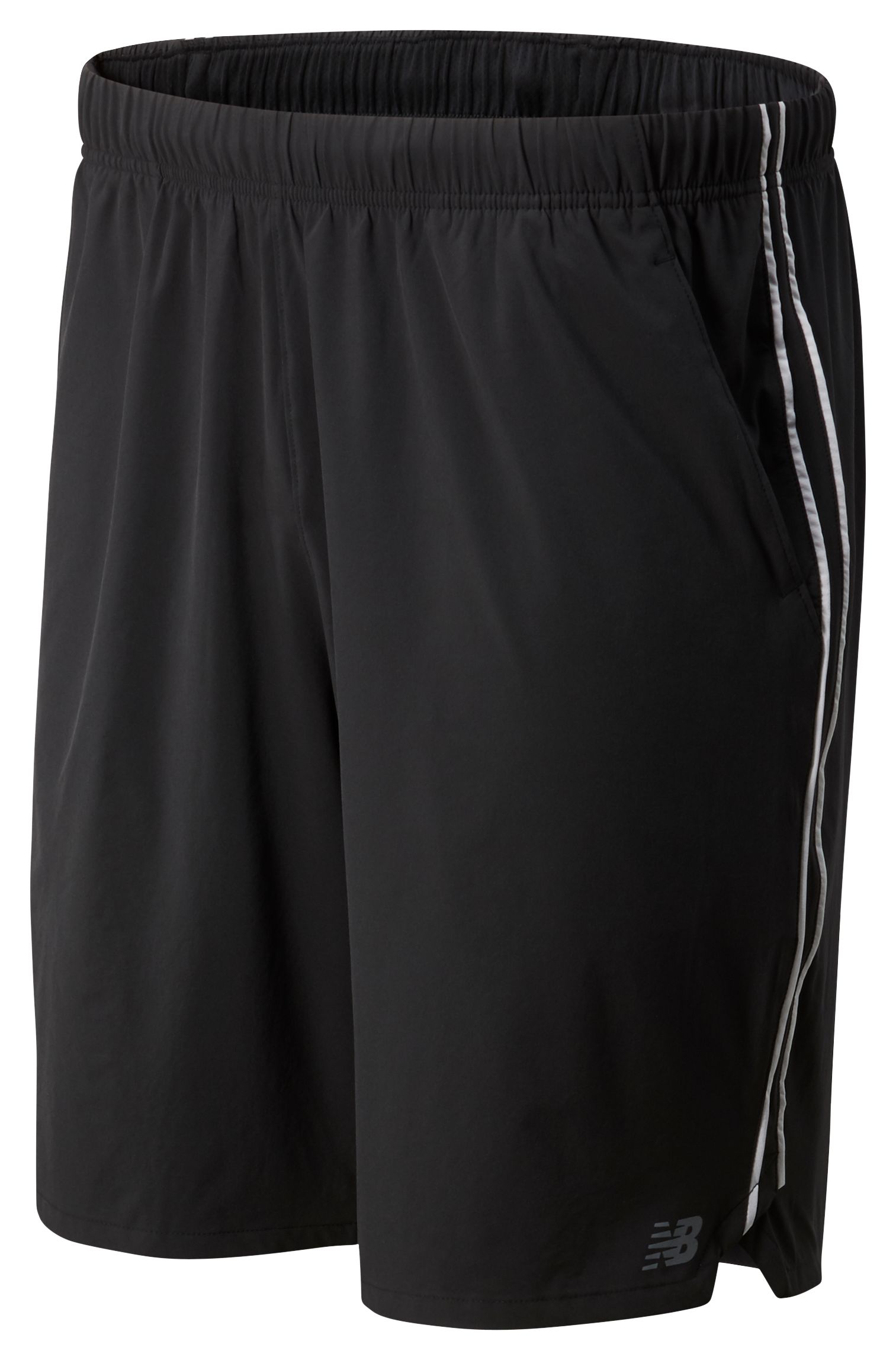 New Balance Men's 9 Inch Rally Short - (Size S L XL)