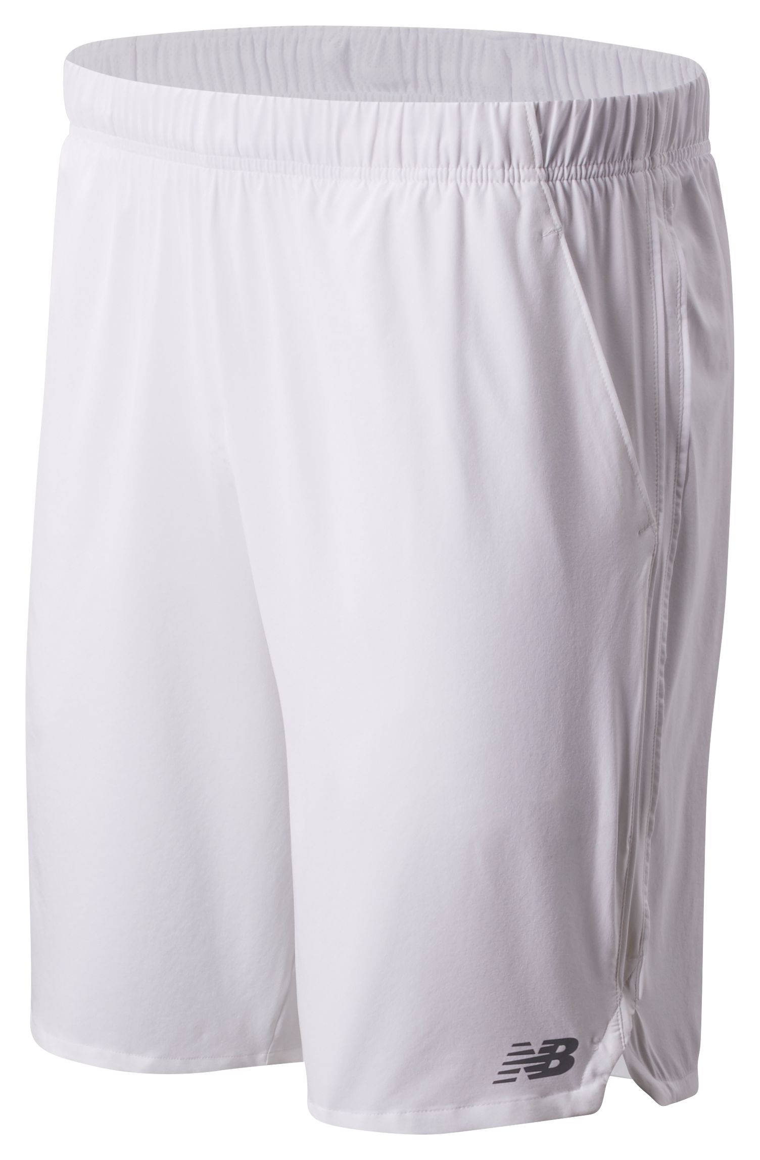 new balance tennis shorts