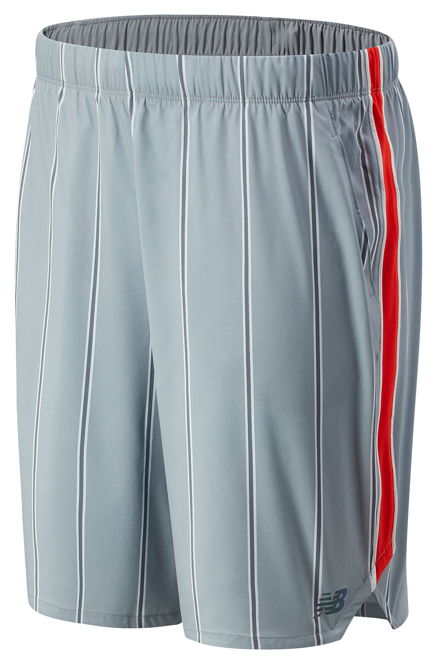 new balance training shorts