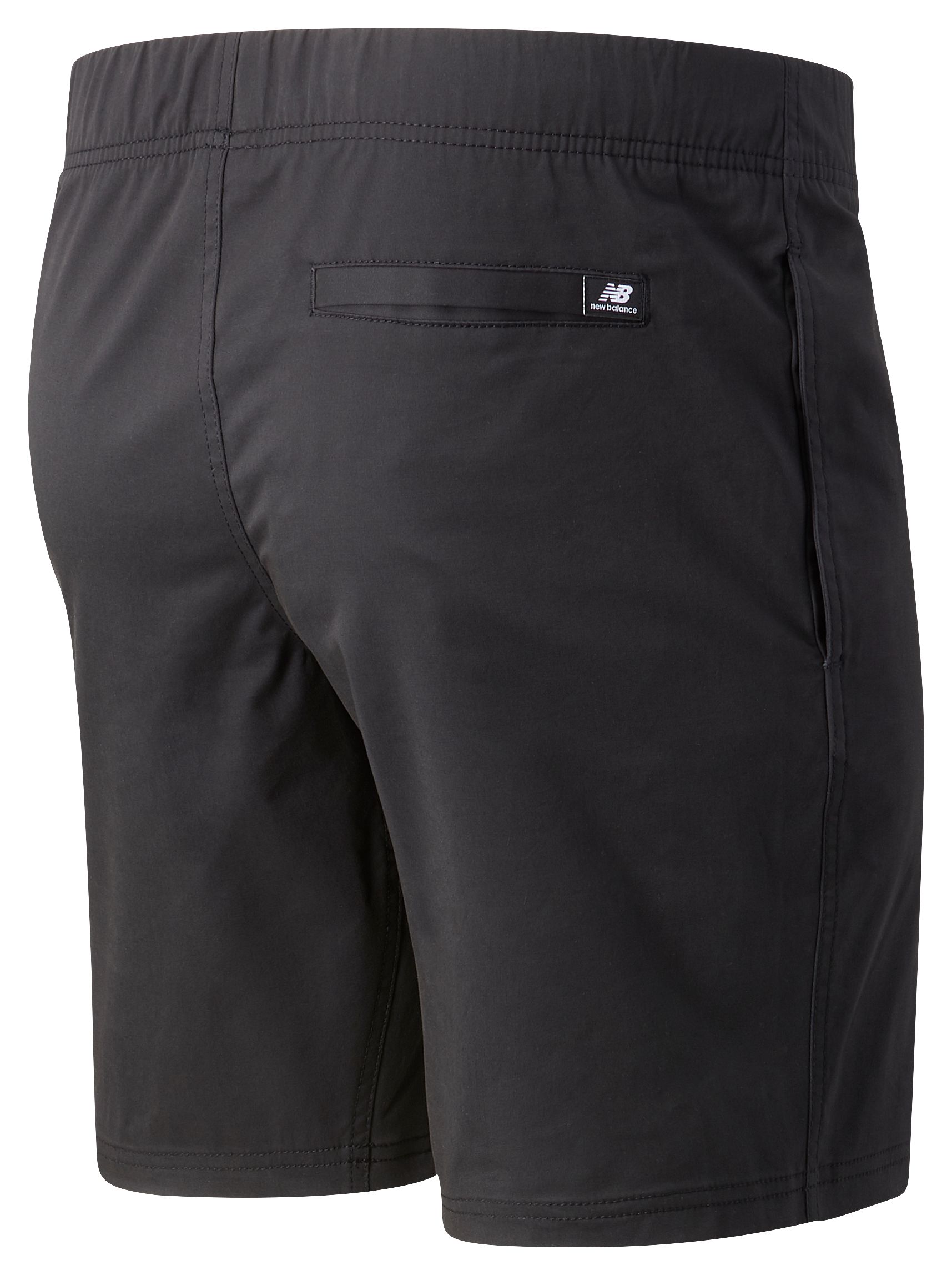 Short NB Athletics Prep