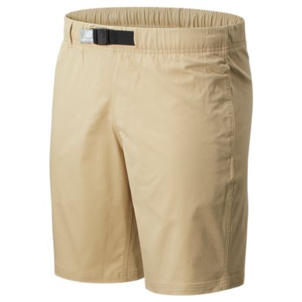 NB Athletics Woven Short