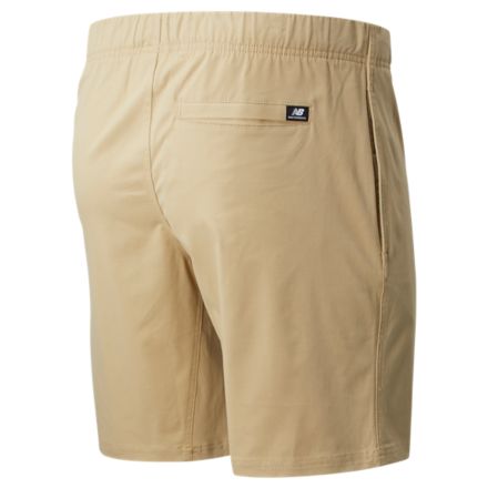 NB Athletics Woven Short
