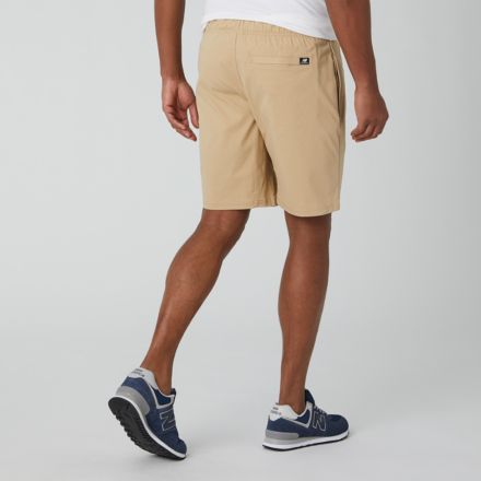 NB Athletics Woven Short