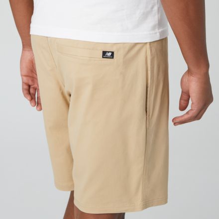 NB Athletics Woven Short