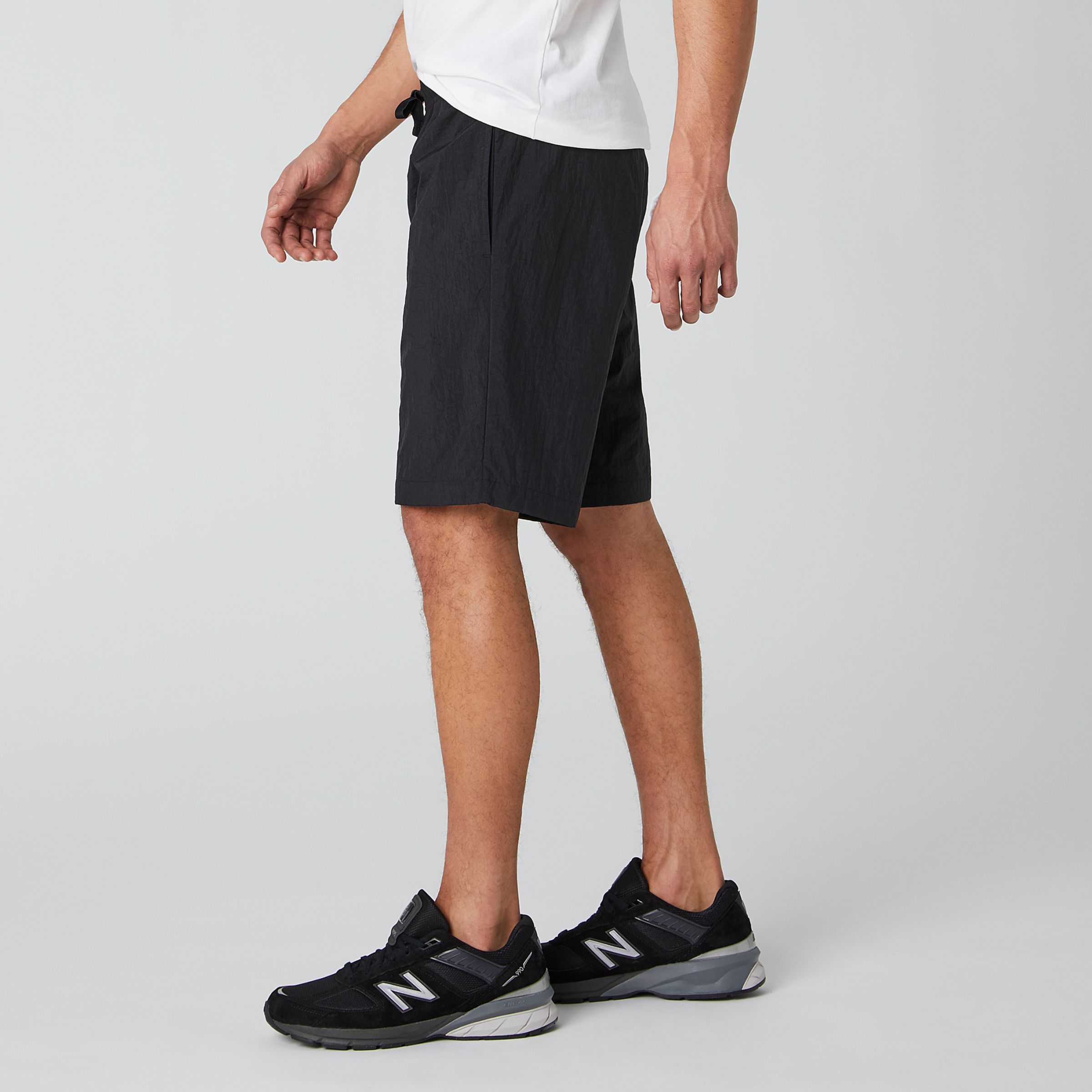 new balance sport shorts