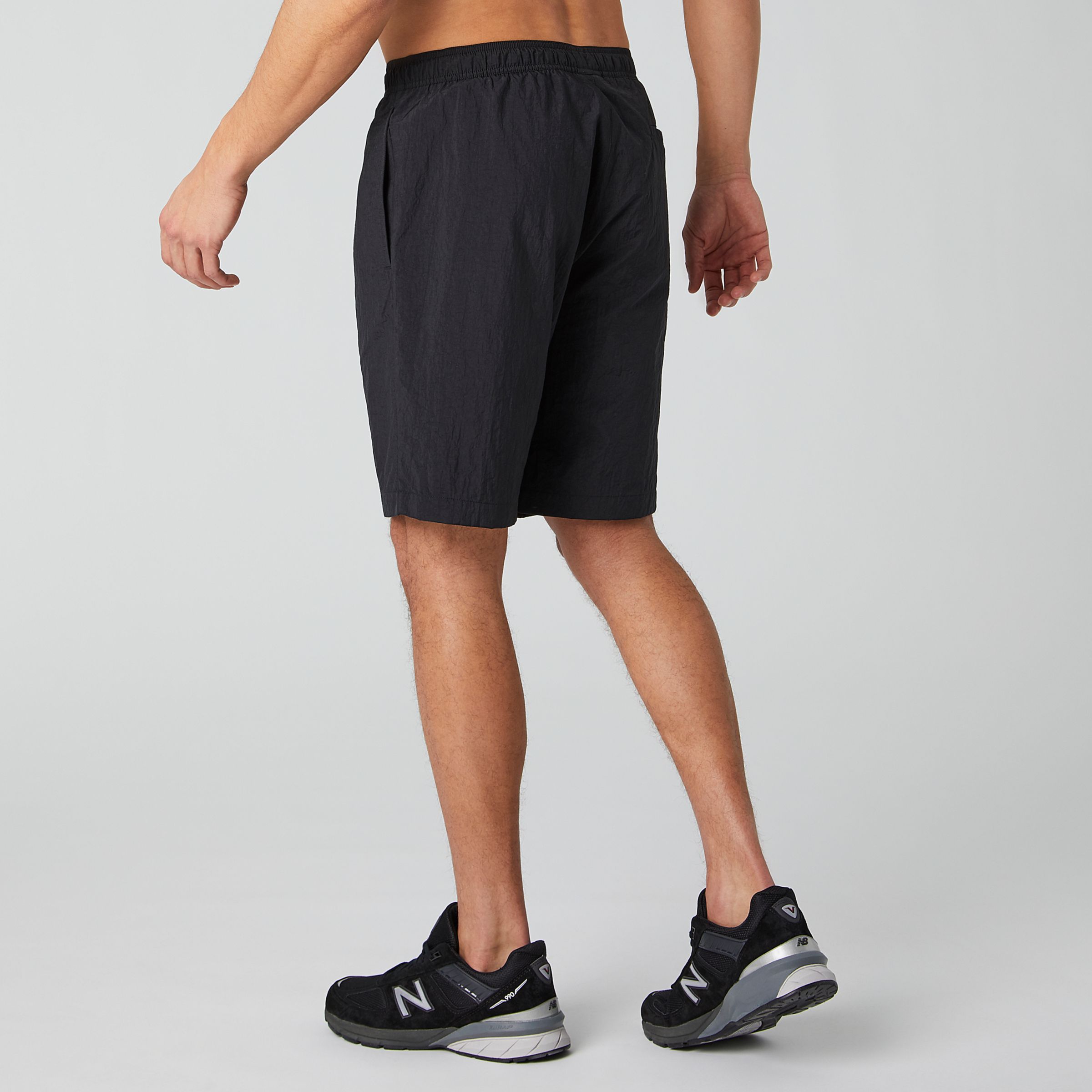 Short Sport Style Optiks Wind