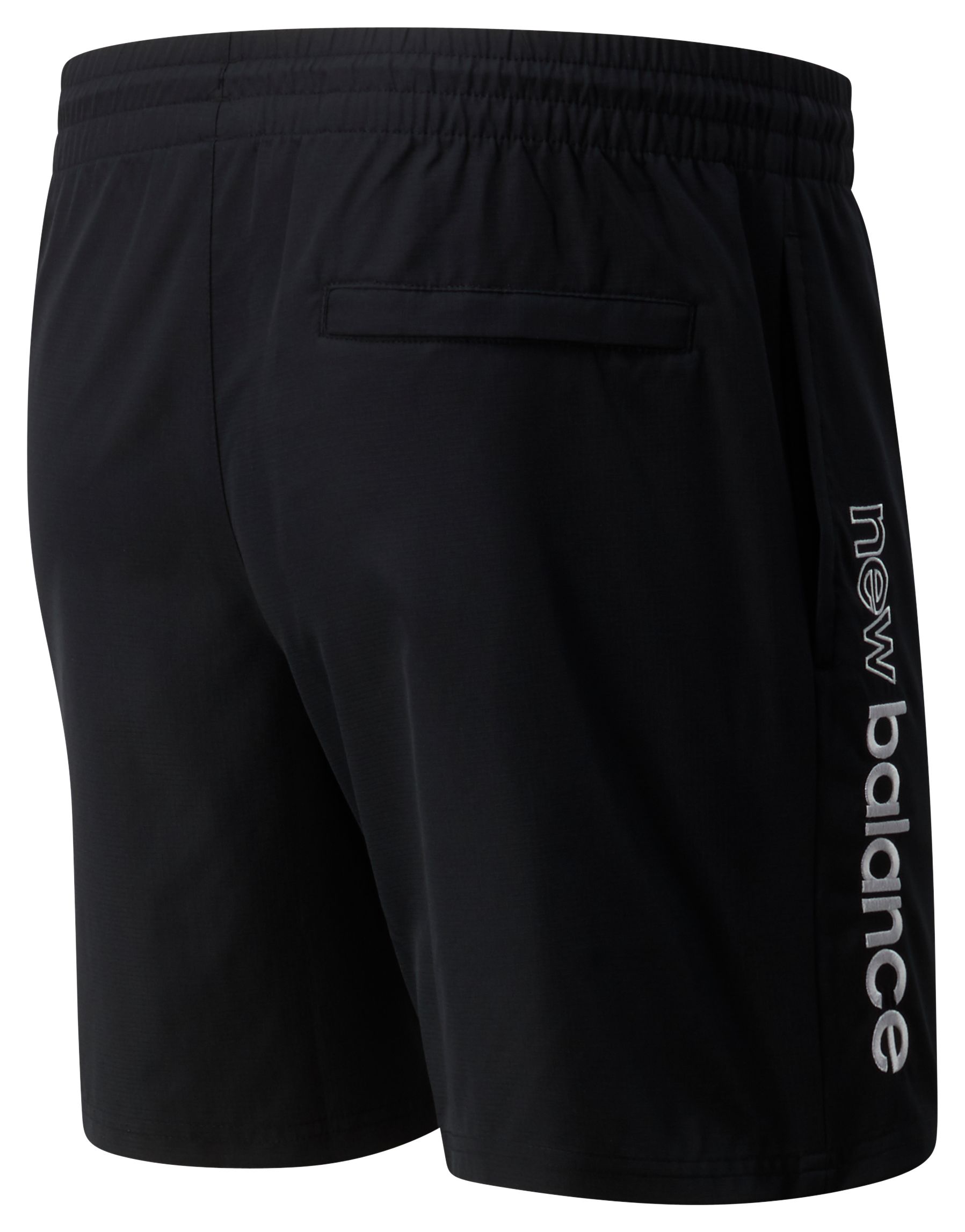 nb athletics wind short