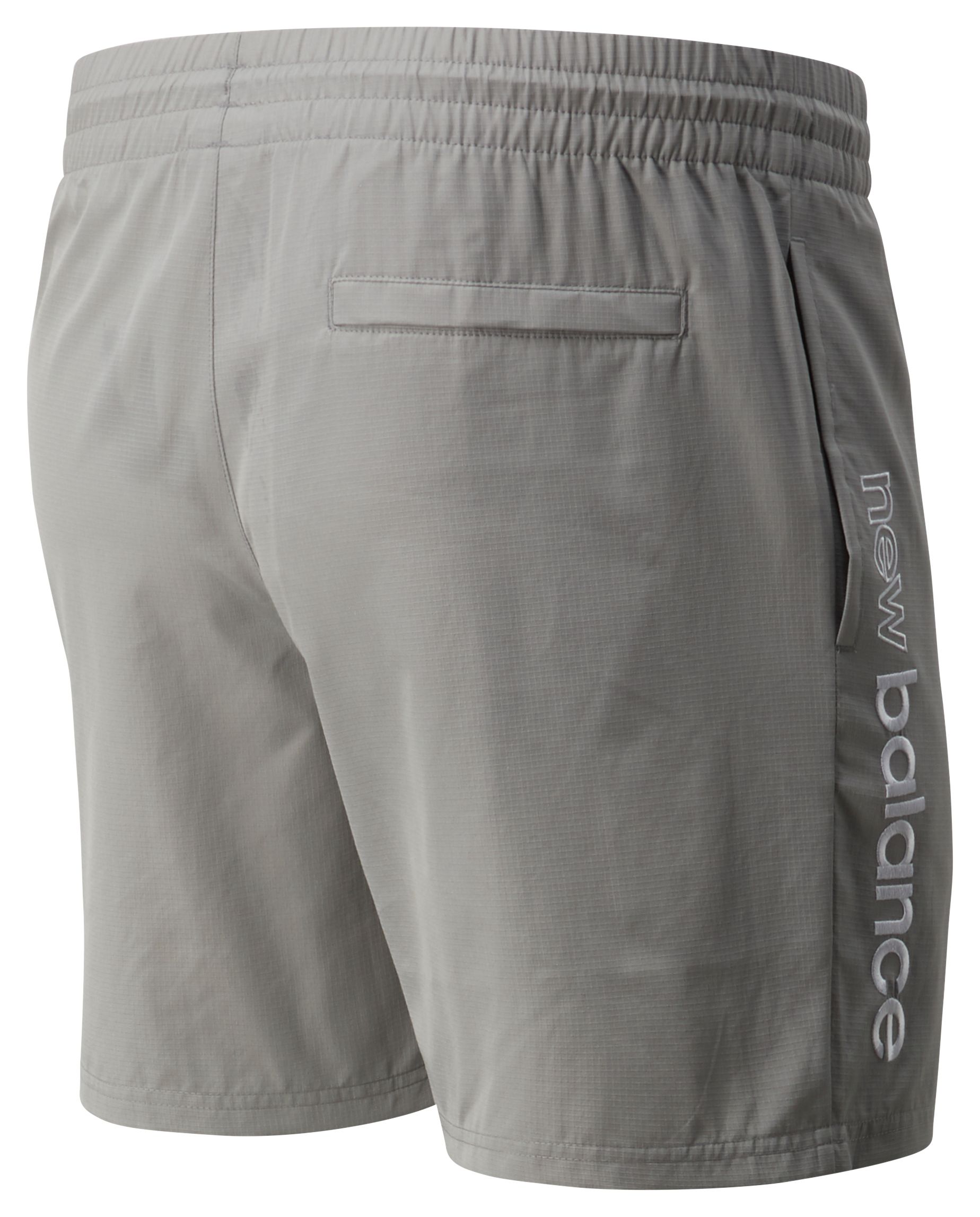 nb athletics wind short