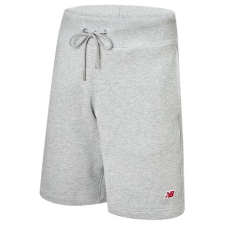 Small NB Pack Sweat Short