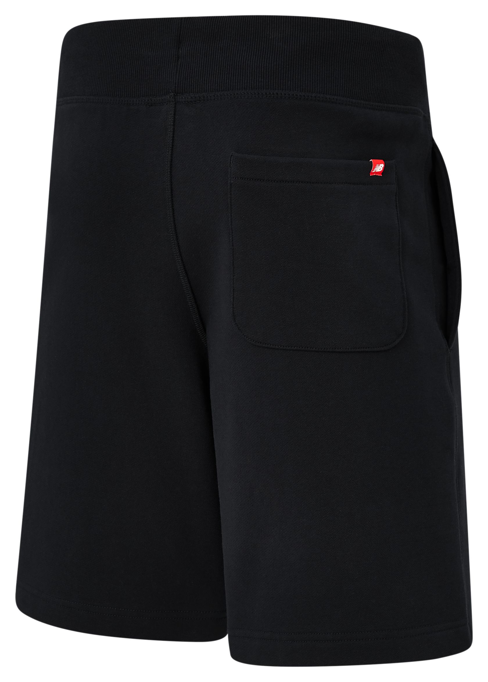 Short Small NB Pack Sweat