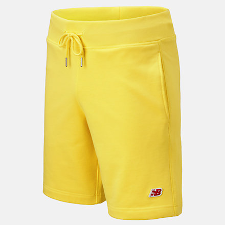 NB Small NB Pack Sweat Short, MS01665FTL image number null