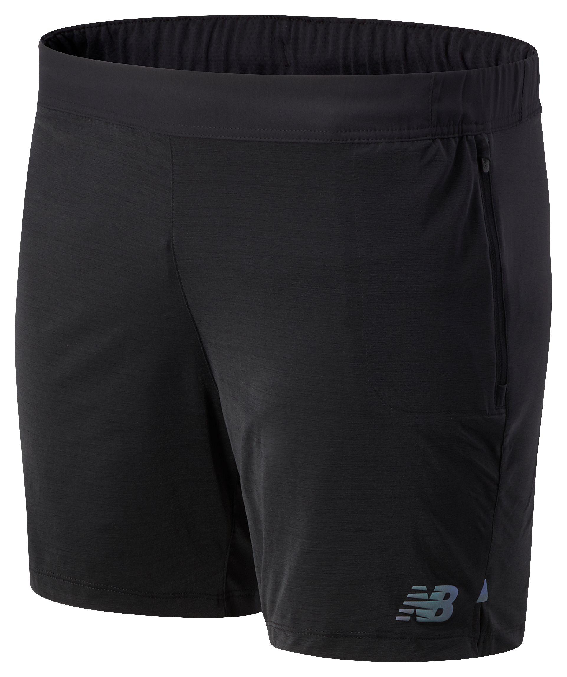 new balance q speed shorts