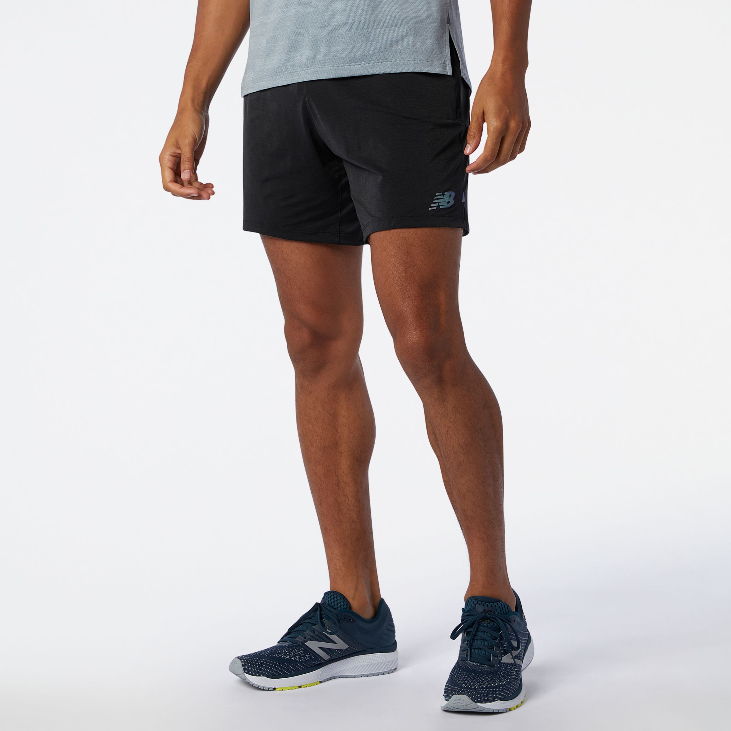 new balance short