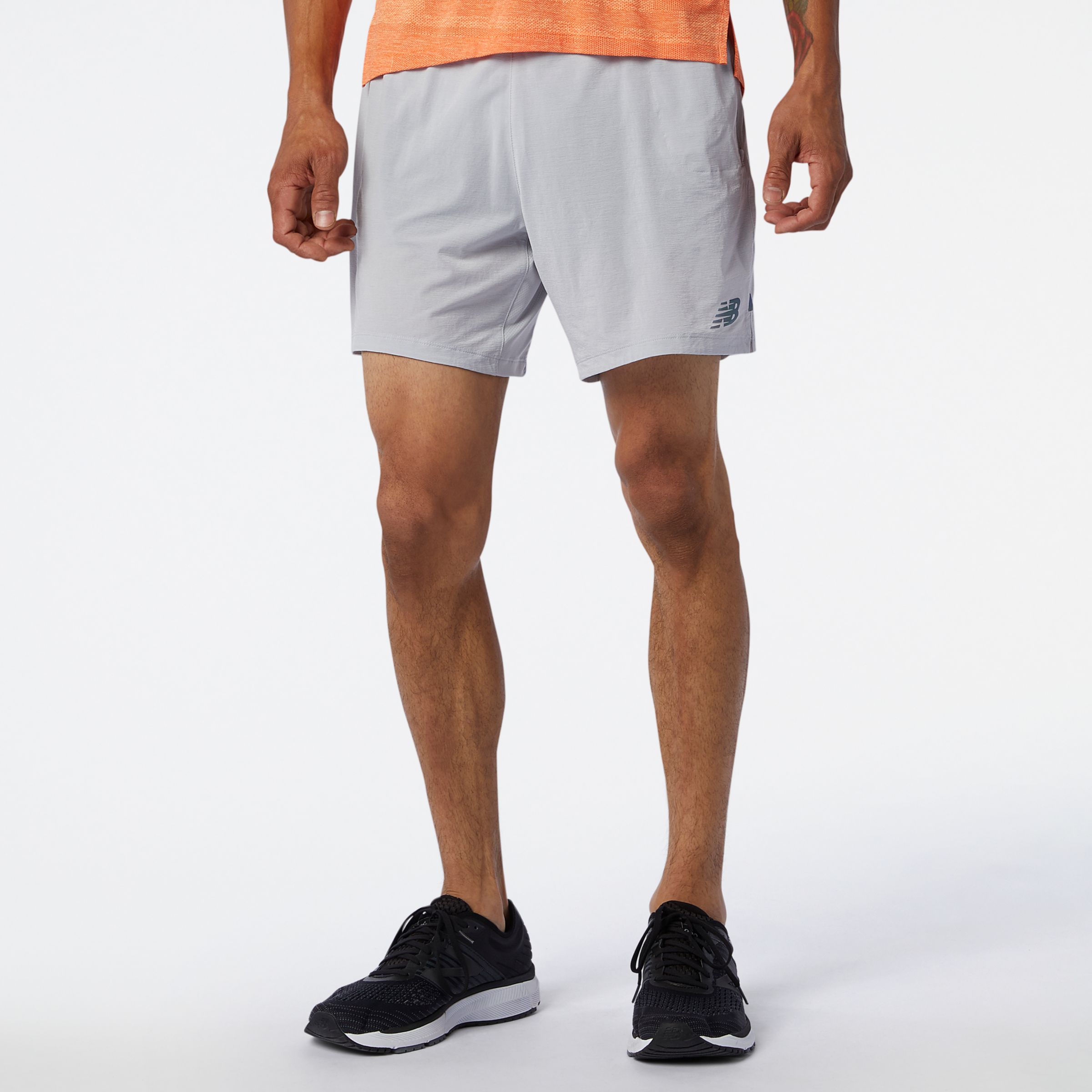 new balance dri fit shorts