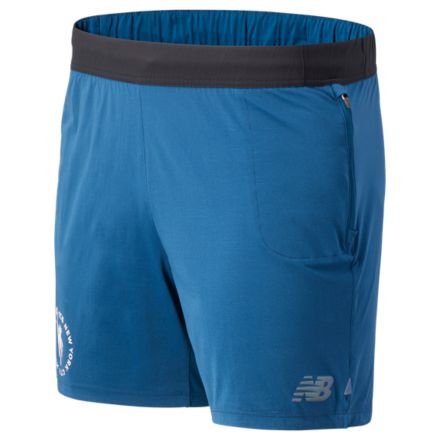 q speed fuel short