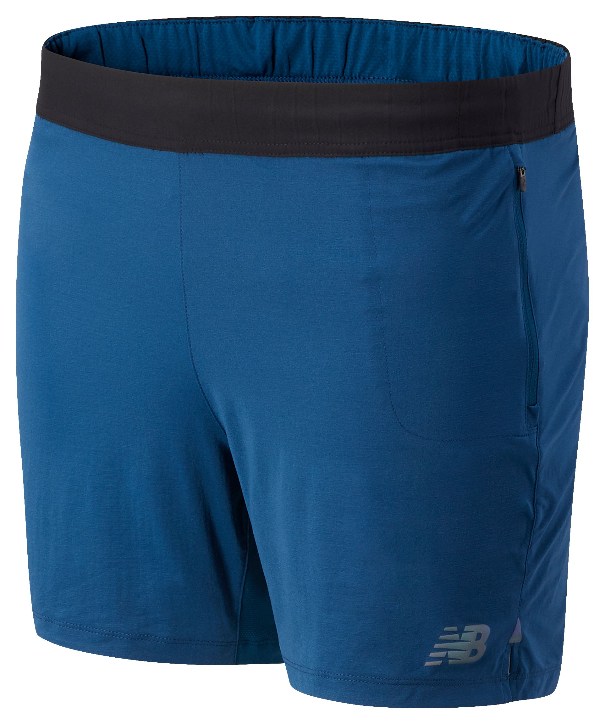 new balance cotton shorts