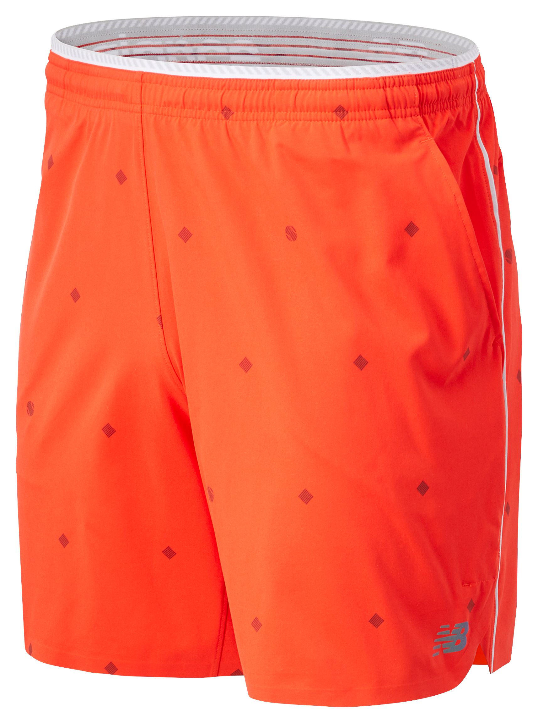 new balance tournament short