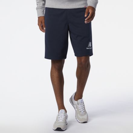 New balance shorts store mens