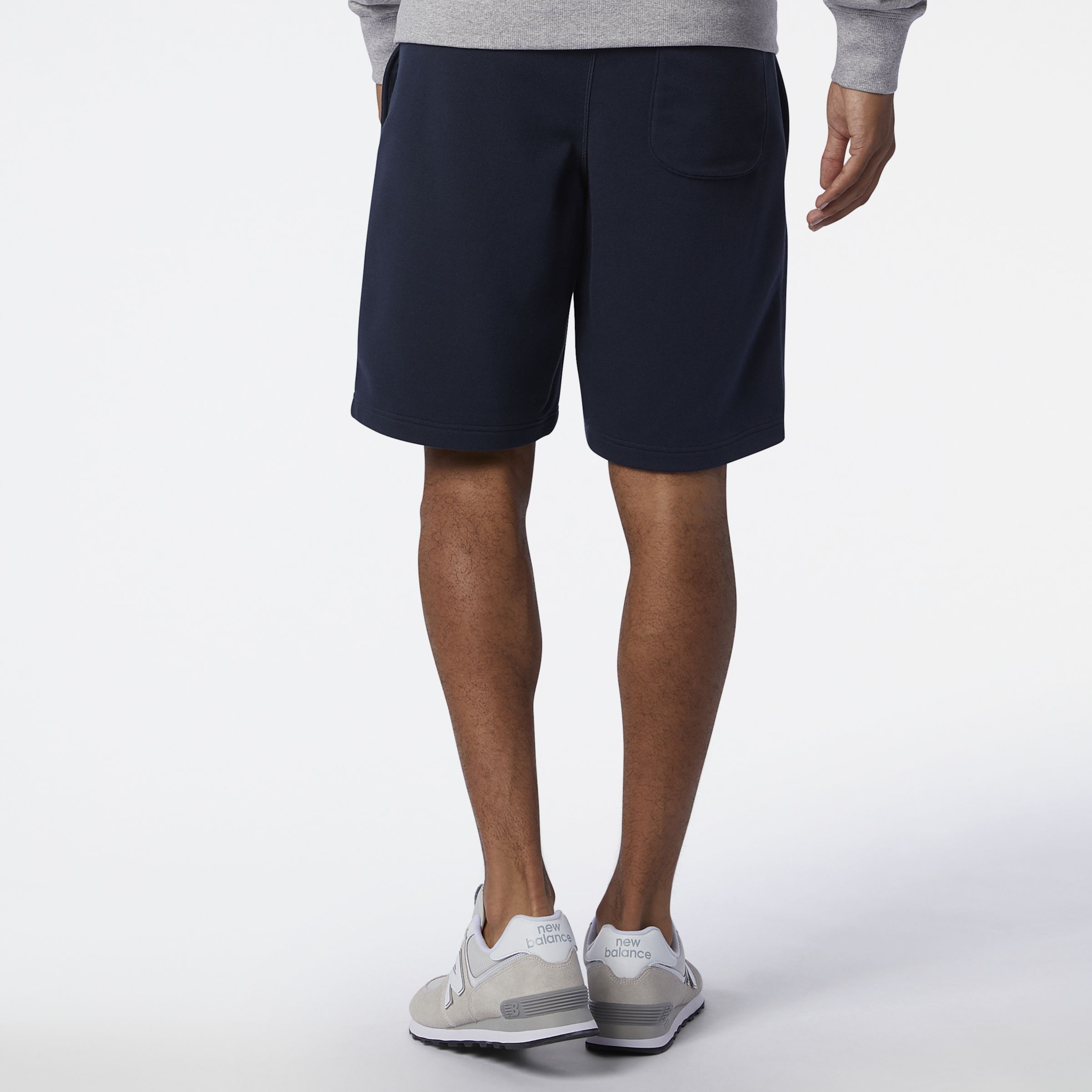 Men New Balance Shoes With Shorts New Balance Performance Inch