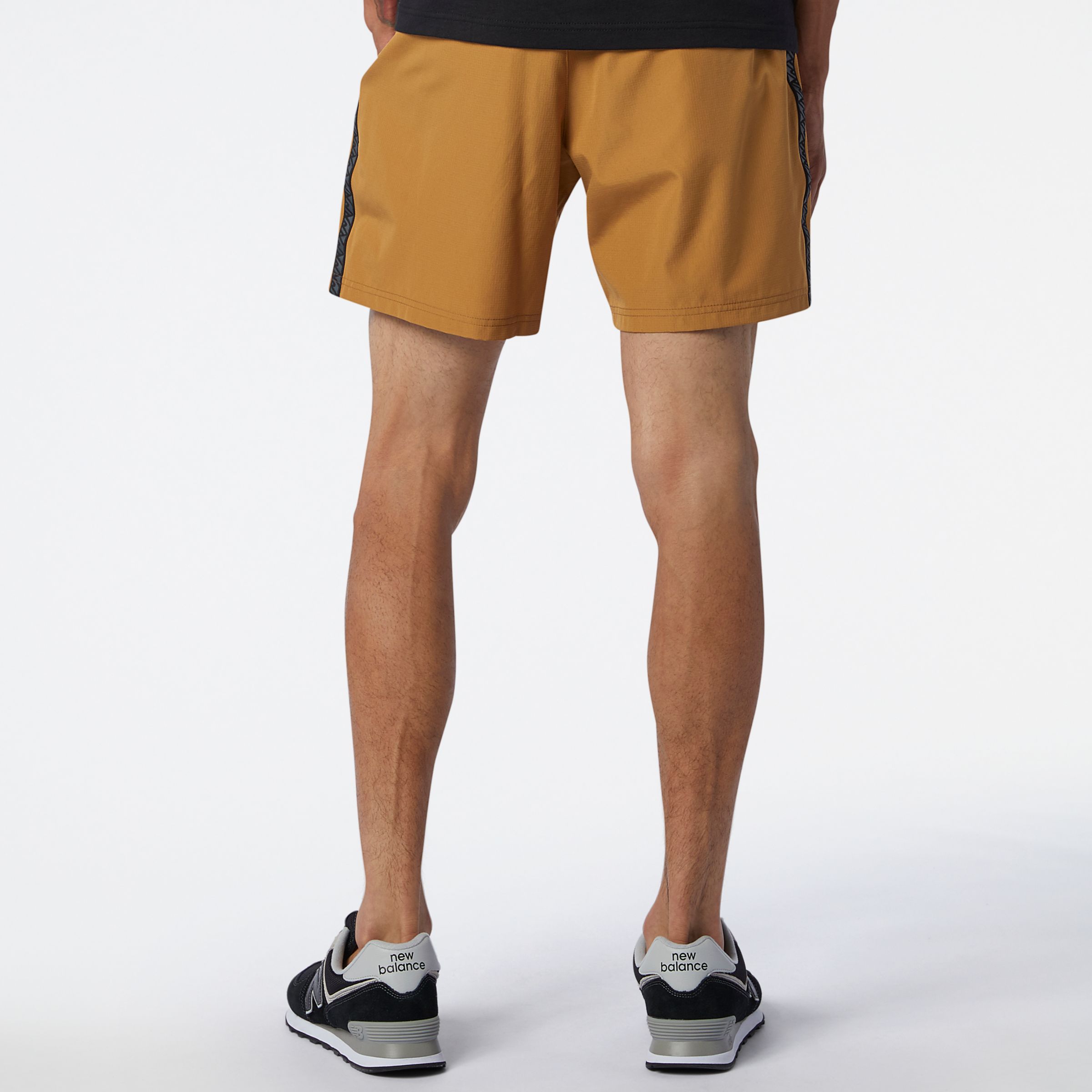 NB Athletics Terrain Woven Shorts