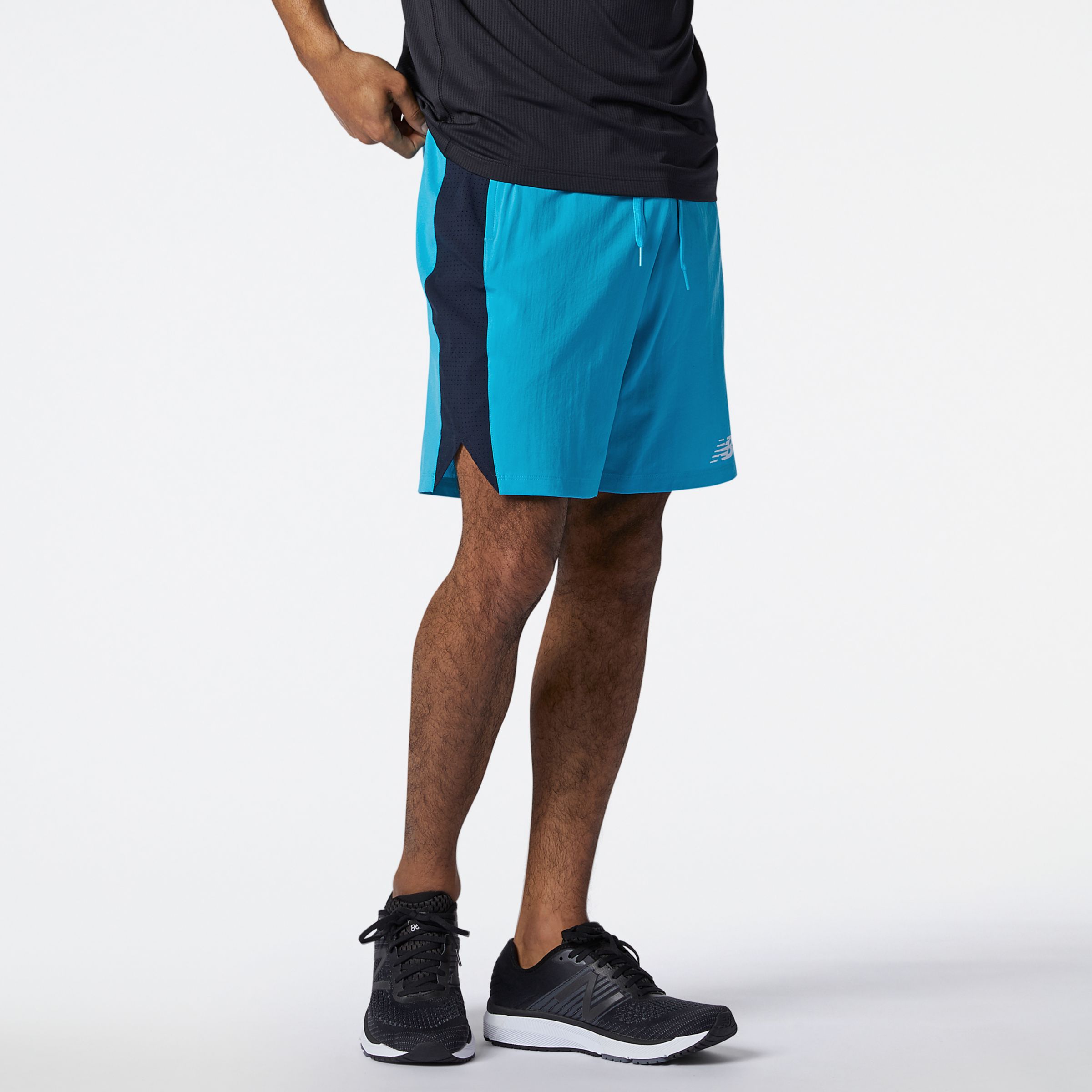 Short 9 inch Tenacity Woven