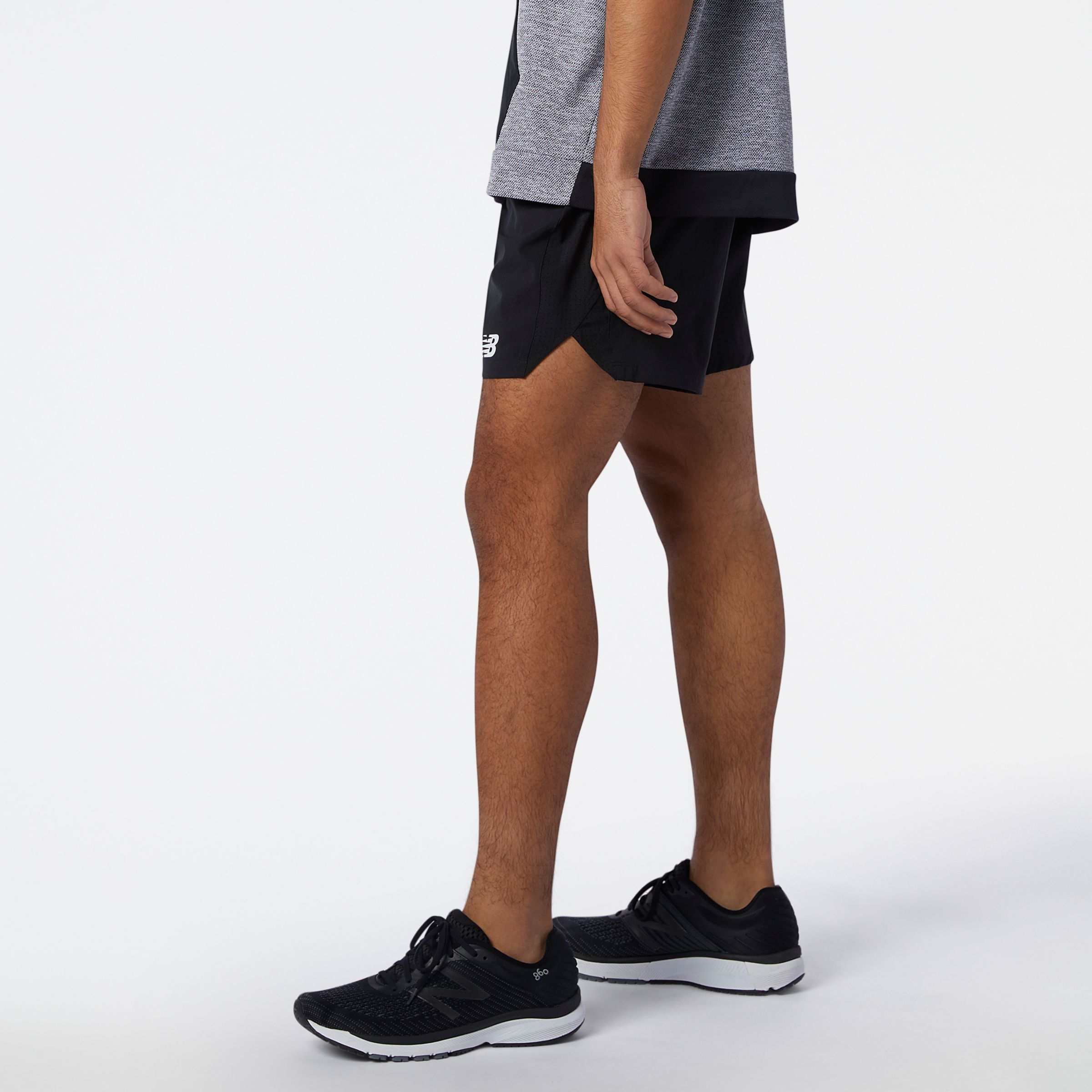 7 inch Tenacity Woven Short