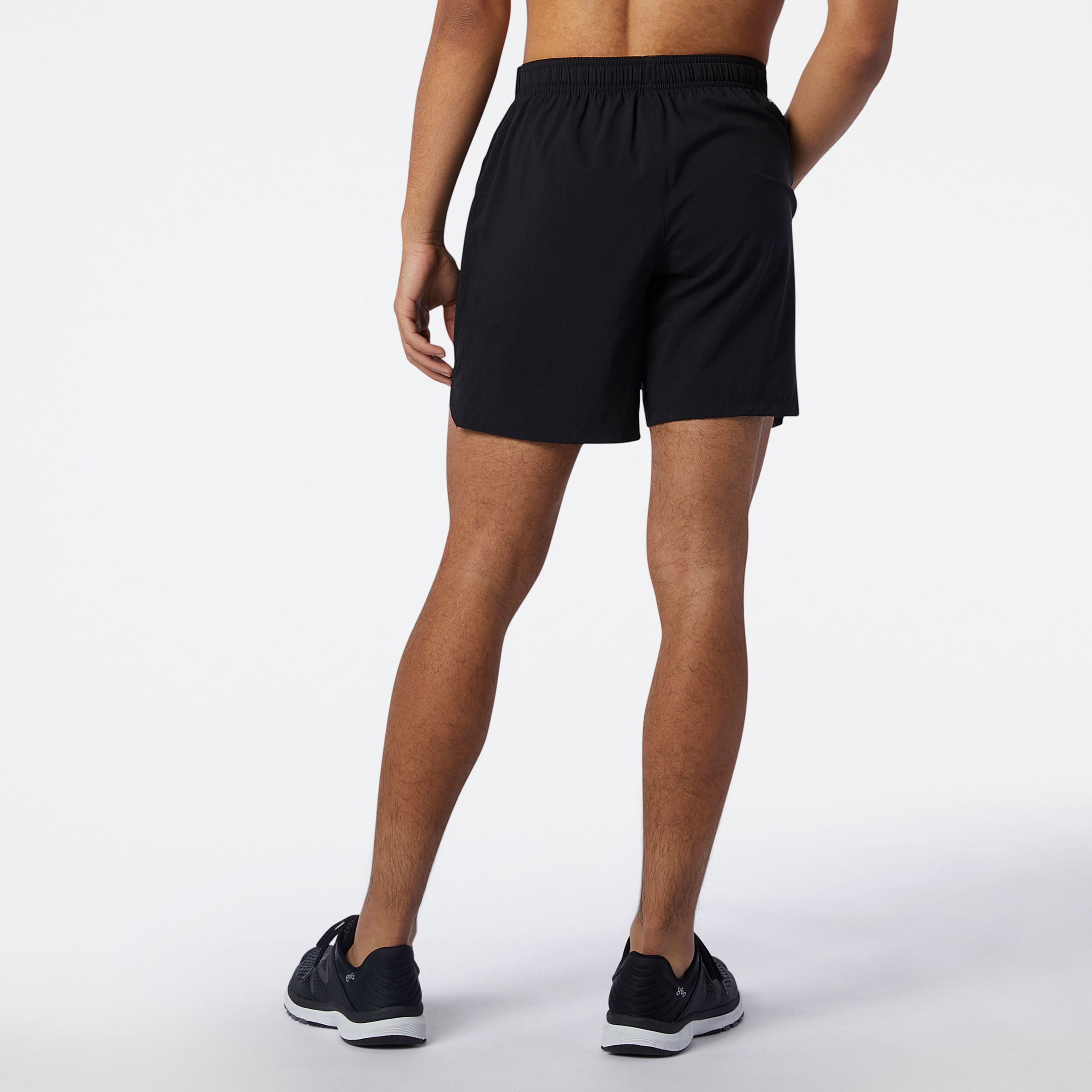 7 inch Tenacity Woven Short