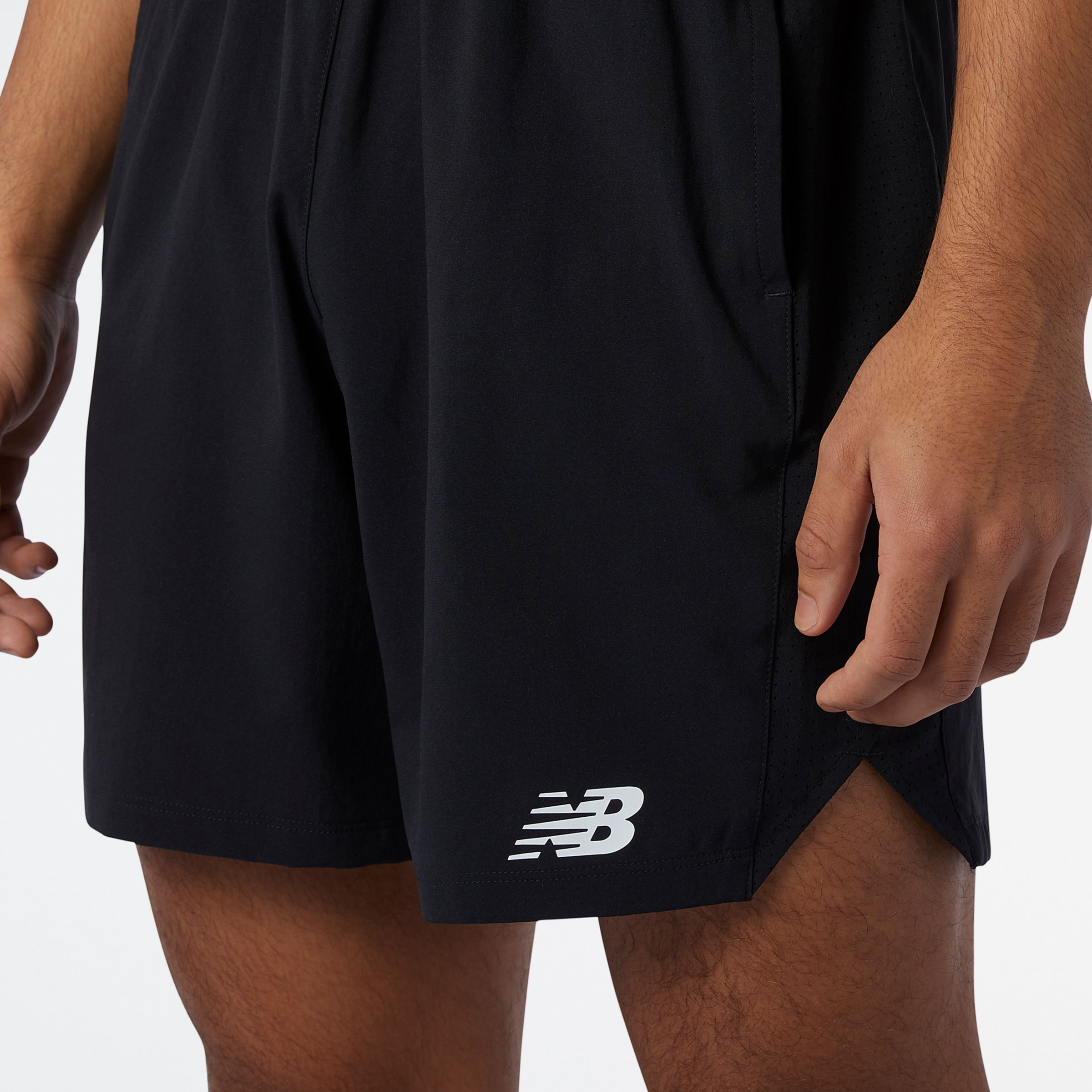 7 inch Tenacity Woven Short