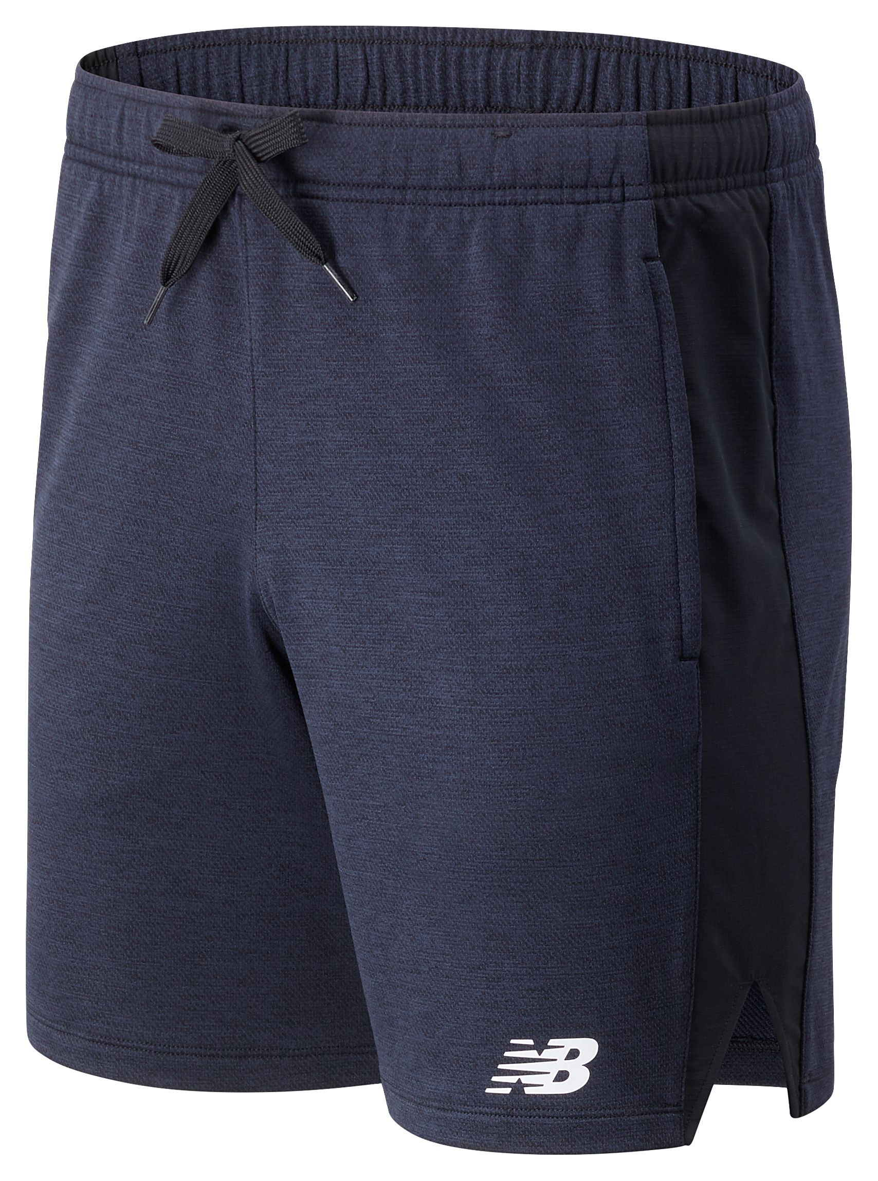 new balance tenacity knit short