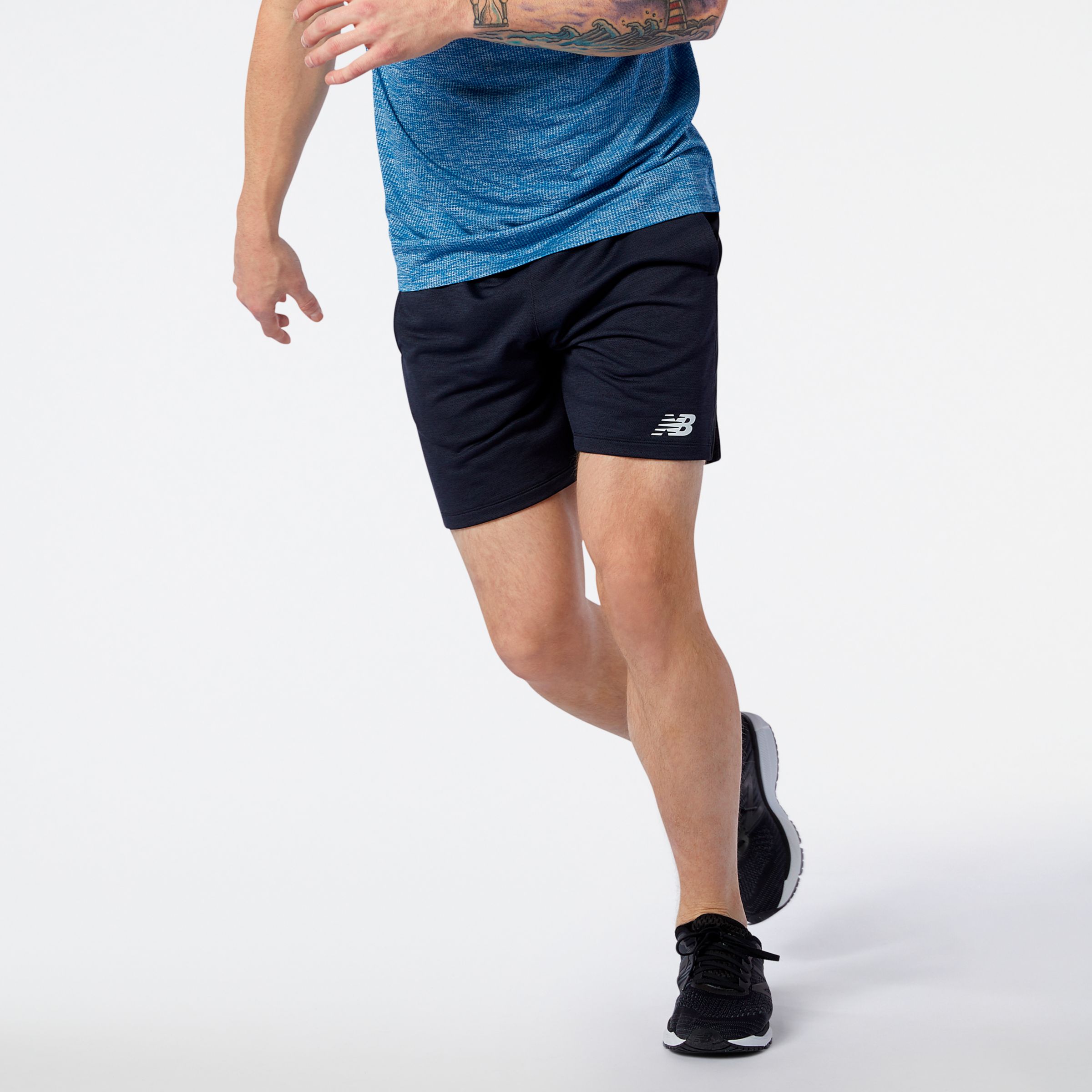 new balance men's clearance