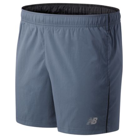 Core Run 5 inch Short