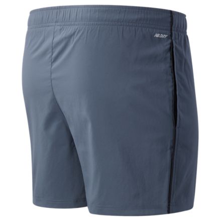 Core Run 5 inch Short