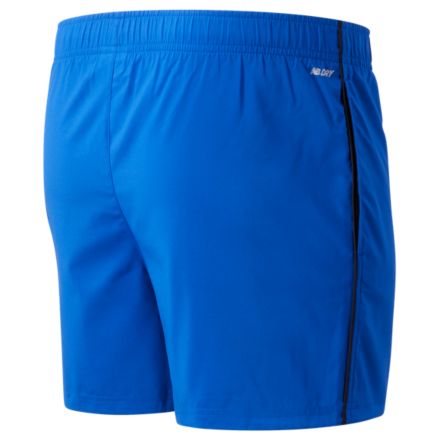 Core Run 5 inch Short, TEAM ROYAL, MS11200TRY