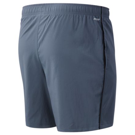 Core Run 7 inch Short