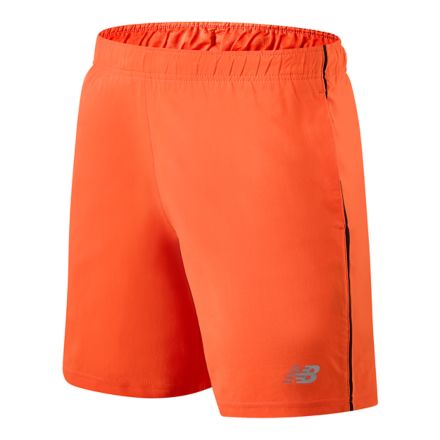Core Run 7 inch Short