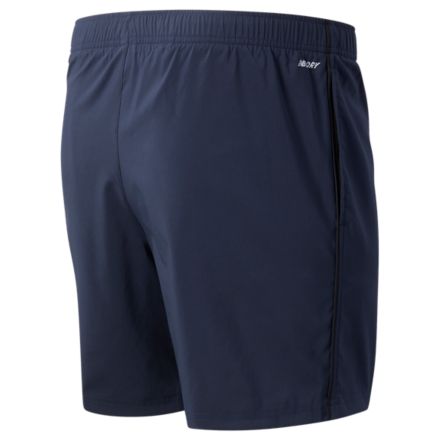 Core Run 2 in 1 7 inch Short, ECLIPSE, MS11202ECL